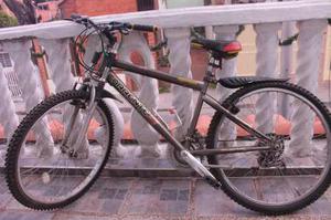 Bicicleta Corrente Auyantepuy Rin 26 (negociable)