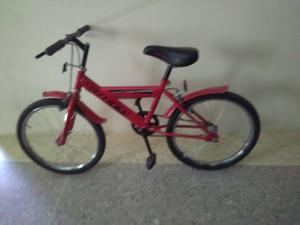 Bicicleta Greco Rin 20