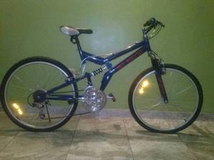 Bicicleta Montañera Del Boccio Rin 26. Nueva Con