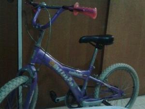 Bicicleta Rin 20