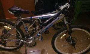 Bicicleta Roraima Rin 26
