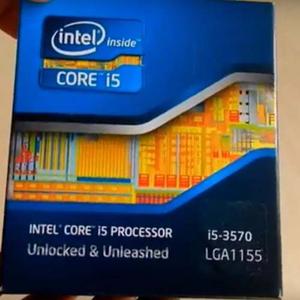Intel I Sellado Socket  Ghz