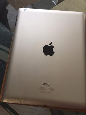 Ipad 4 Retina Display 32 Gb, Gris, No Acepto Cambios