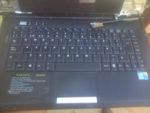 Laptop Con Procesador I3 Intel