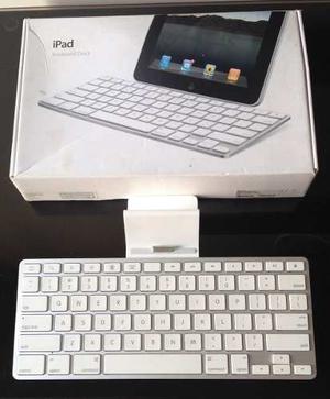 Mac Teclado Ipad Y Iphone