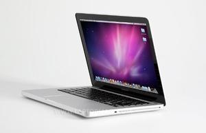 Macbook Pro Late  I5 4gb Ram 500 Gb