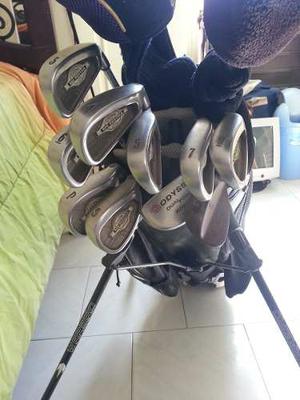 Palos De Golf Callaway Big Bertha X12