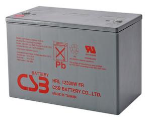 Pilas Csb 12v 100ah Modelohrl