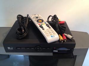 Pre-pago, Directv L12 Como Nuevo Inclye Antena
