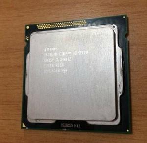 Procesado Intel I3 J- De 3.3 Ghz