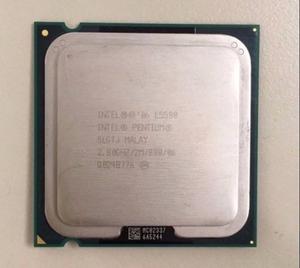 Procesador 775 Intel