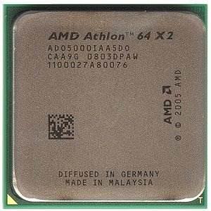 Procesador Amd Athlon