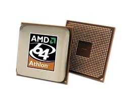 Procesador Amd Athlon + Socket Am2