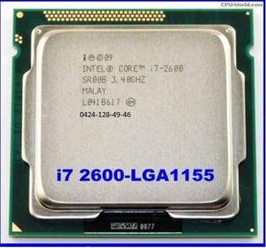 Procesador Core I7