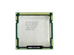 Procesador G640 Intel 2.8 Ghz (usado)