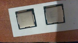 Procesador I3 Intel Core 