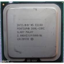 Procesador Intel 05 E Dual Core 2.80ghz