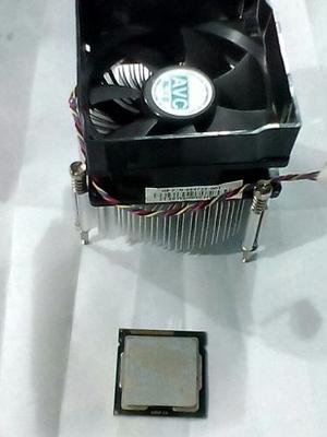 Procesador Intel Celeron 1.9 Ghz G465 Socket Lg