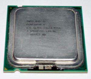 Procesador Intel Celeron 2.00ghz Socket 775