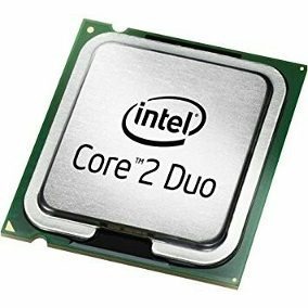 Procesador Intel Core 2 Duo Eghz mhz 4mb Socket