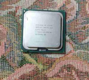 Procesador Intel Core 2 Duo Eghz/2m/