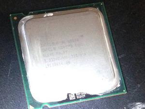 Procesador Intel Core 2 Quad Q Socket 775