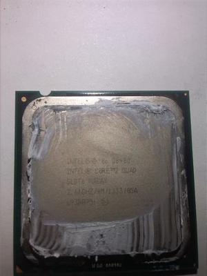 Procesador Intel Core 2 Quad..qghz