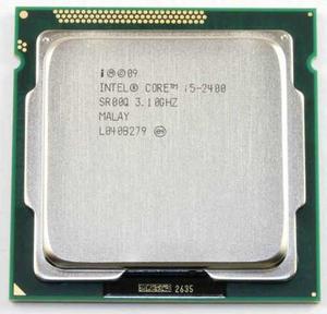 Procesador Intel Core I Como Nuevo Somos Tienda