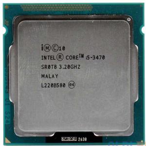 Procesador Intel Core I Socket  Ghz