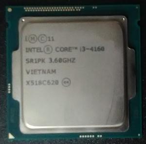 Procesador Intel Core I Socket Lga