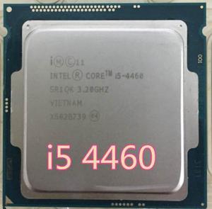 Procesador Intel Core I Socket Lga  Usado 100% Ope