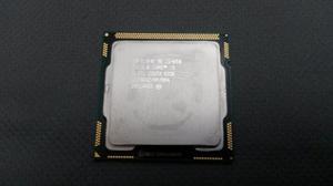 Procesador Intel Core Ighz Socket Lga mb