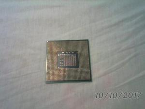 Procesador Intel Core Im 2.2g