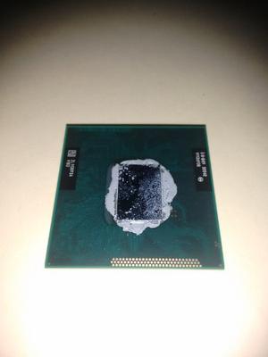 Procesador Intel Core Im Processor 3m Cache, 2.10 Ghz