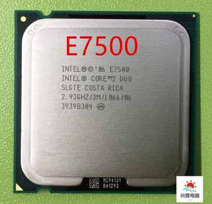 Procesador Intel® Core2 Duo Processor E +memoria 2gb