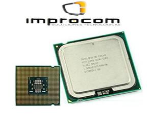 Procesador Intel Dual Core E Socket 775