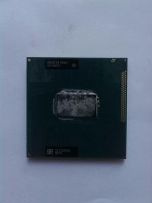 Procesador Intel Dual Core G Ghz Para Laptop