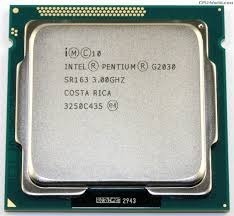 Procesador Intel Dual Core Gghz 3mb Cache Lga .