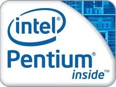 Procesador Intel E Pentium 3.06 Ghz