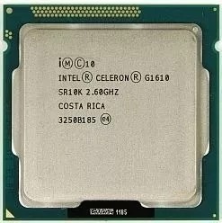 Procesador Intel G Socket er Generacion