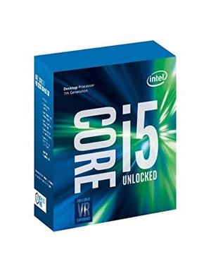 Procesador Intel Ik 3.8ghz 7ma Gen