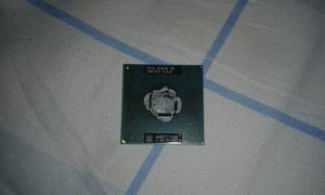 Procesador Intel Pentium Dual Core 2ghz Para Laptop