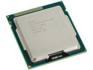 Procesador Intel Pentium Gghz Socket 