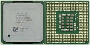 Procesador Intel Pentium ghz/1m/533