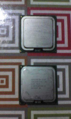 Procesadores 775 Pentium4 Y Celeron Combo