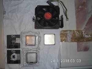 Procesadores Varios Intel P Ghz, 3.00 Ghz, Adm Semprom