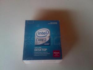 Procesdor Intel Core 2duo