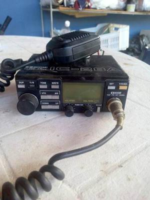 Radio Transmisor Icom Ic-28a