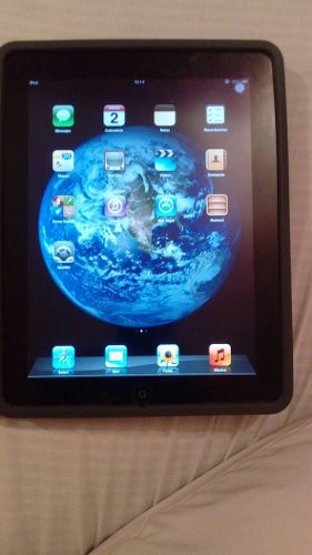 Tablet Ipad 64gb Modelo A