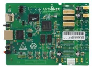 Tarjeta De Control Antminer S9